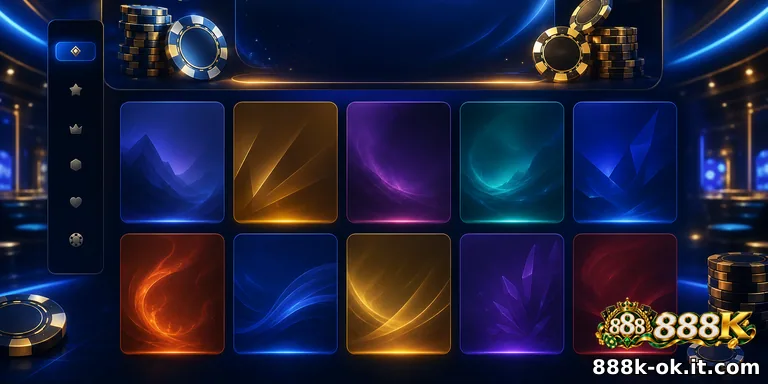 Nổ Hũ Jackpot – Thử Vận May, Săn Tiền Tỷ Liền Tay 2025 - hình ảnh - 888k-ok.it.com